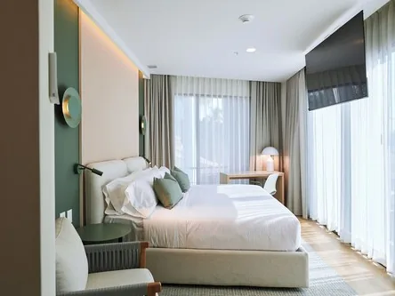 Habitación del hotel — WorldHotels